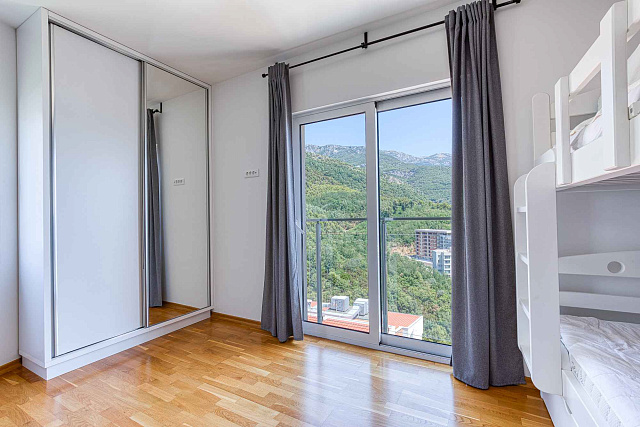 Luxus-Penthouse in 5★ Resort mit Dachterrassen-Whirlpool und Sonnenaufgangsblick — photo 13